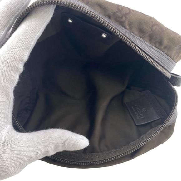 GUCCI Clutch Bag - Picture 5 of 13